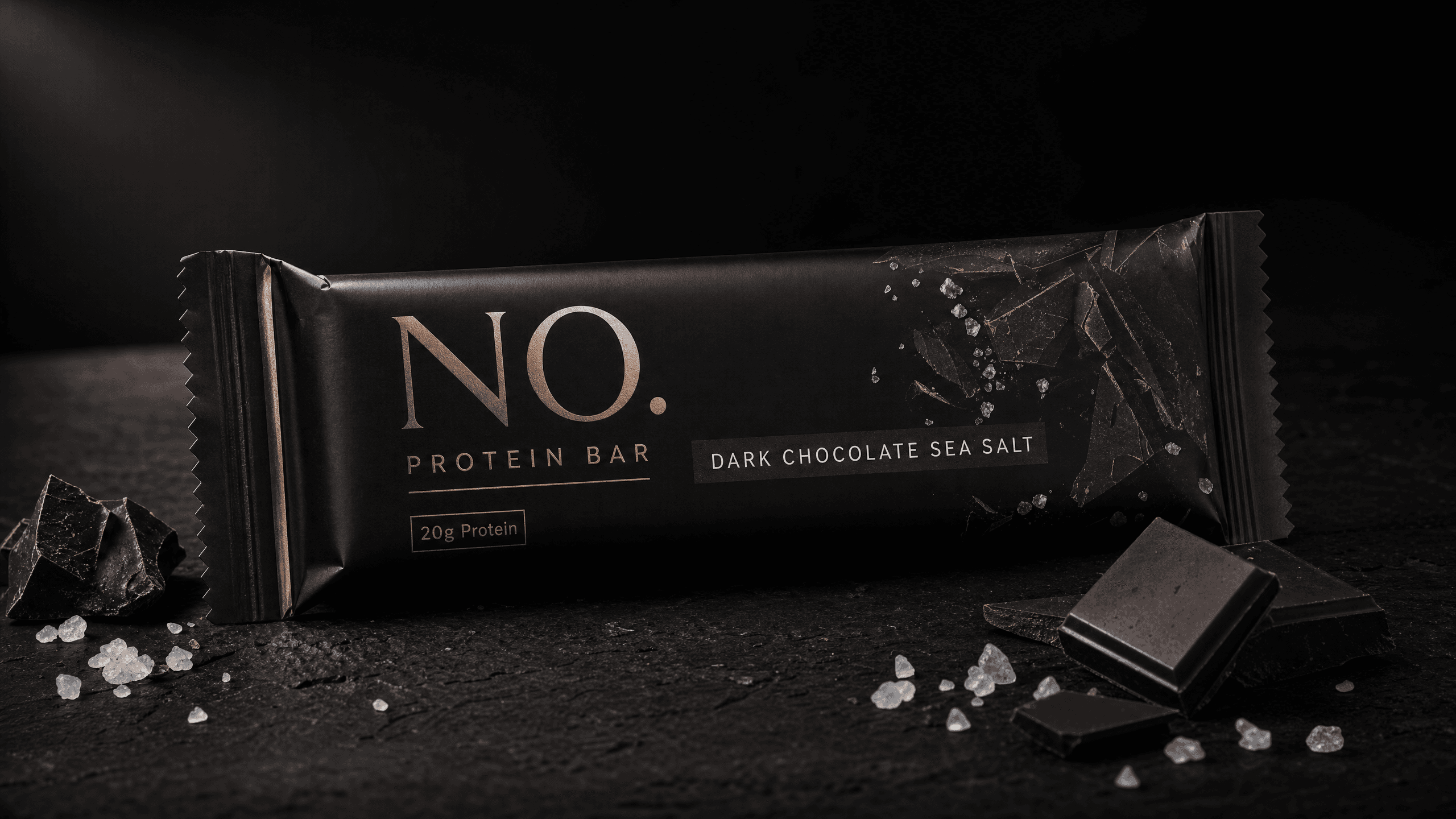 NO BAR NO DARK